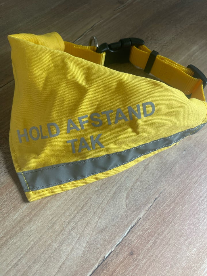 Hundebeklædning Bandana