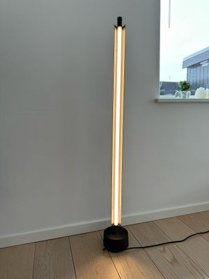 Gulvlampe standerlampe Nordlys