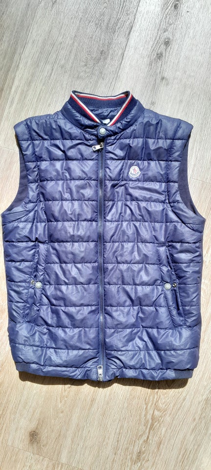 Vest, str. M, Moncler