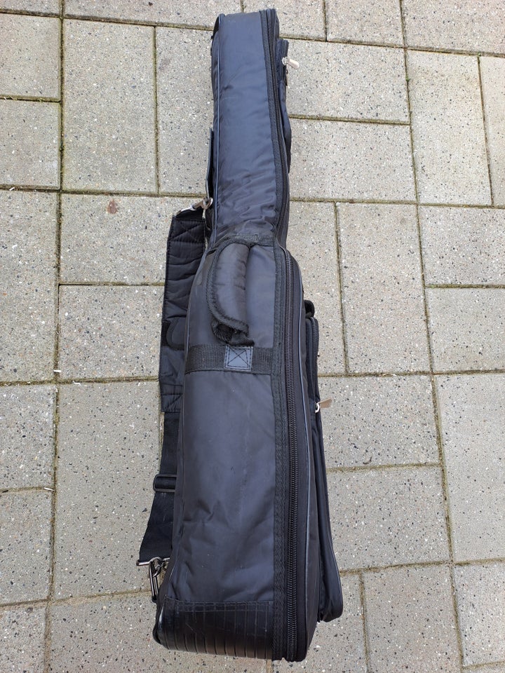 Luksus guitar gigbag