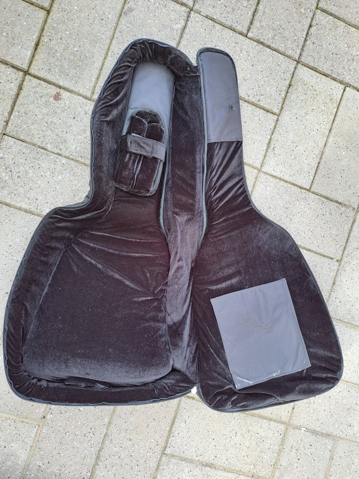 Luksus guitar gigbag