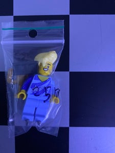 Lego Minifigures Serie 24