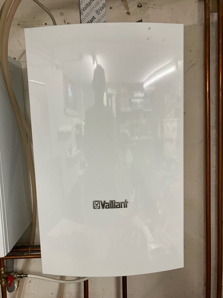 Gasfyr, Vaillant eco Pro