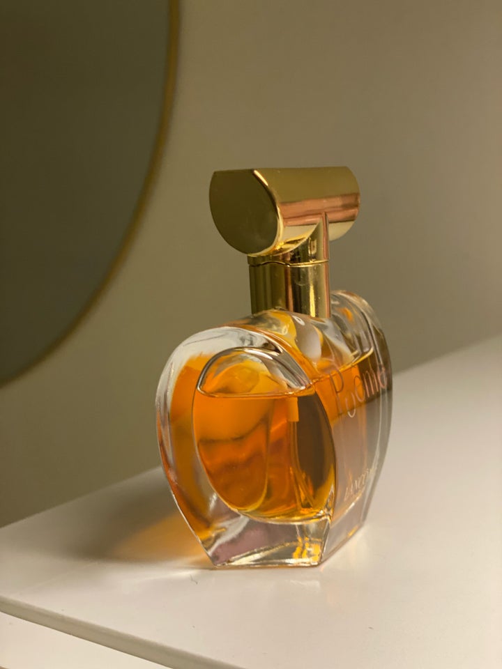 Eau de Toilette, Poéme , Lancome