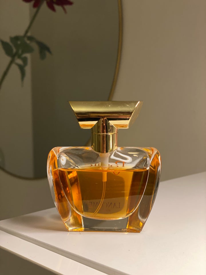 Eau de Toilette, Poéme , Lancome