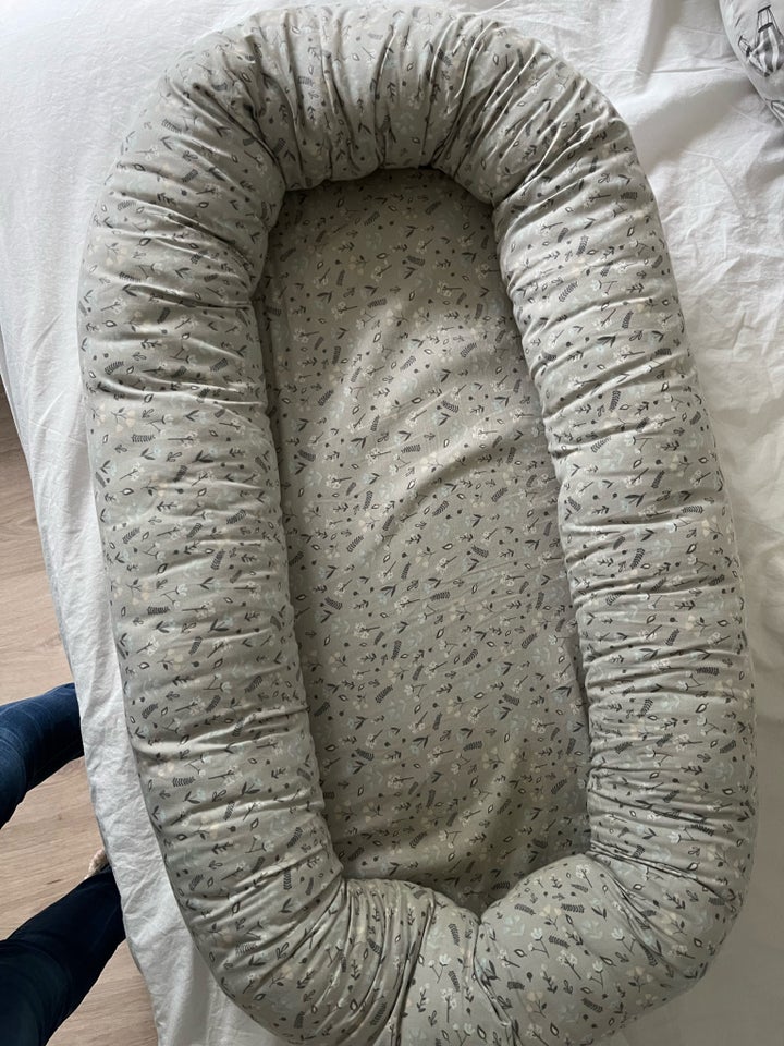 Lift/liftudstyr, Babynest