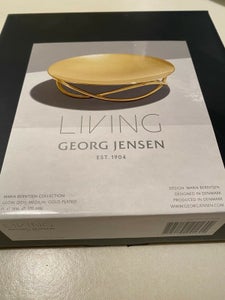 Glow Medium Skål Georg Jensen