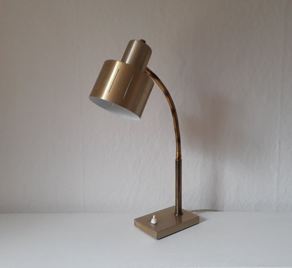 Skrivebordslampe Bordlampe