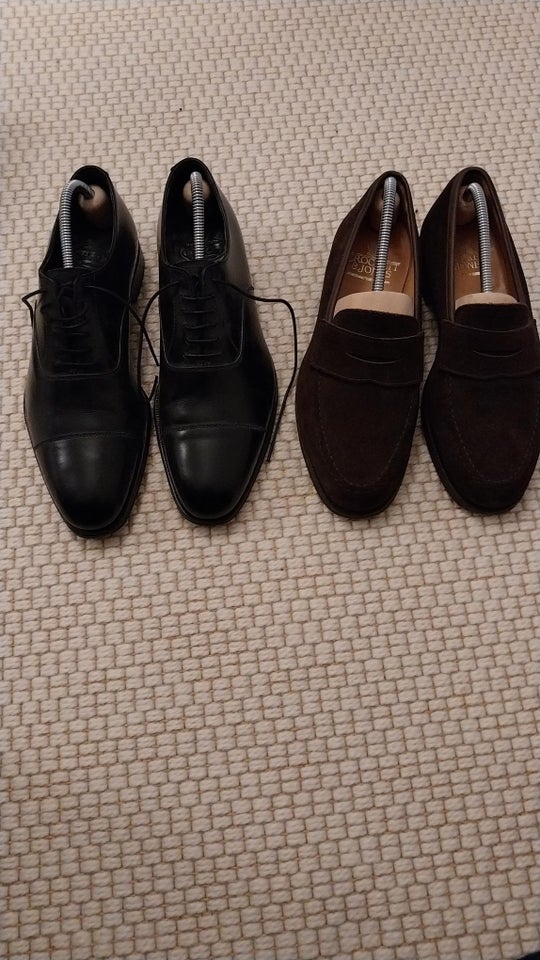 Herresko, Crockett and Jones, str.