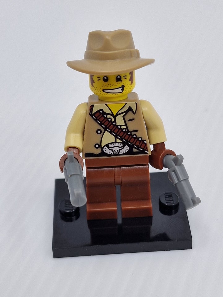 Lego Minifigures