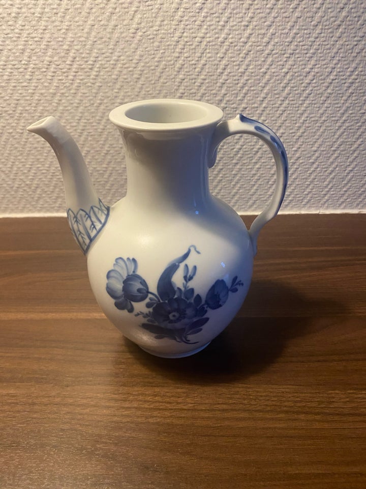 Porcelæn, Kande, Royal Copenhagen