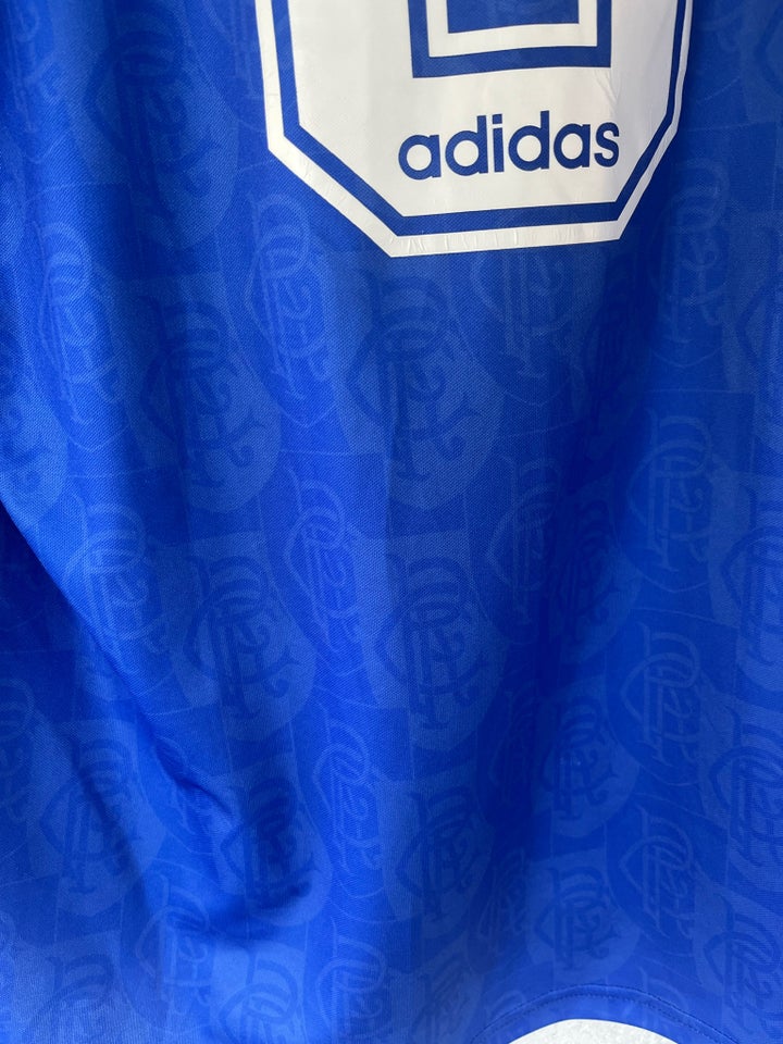 Fodboldtrøje Adidas str XXL