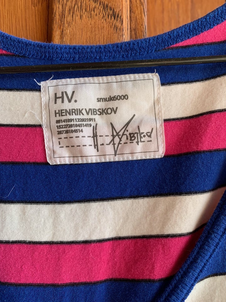 Top, Henrik Vibskov, str. S