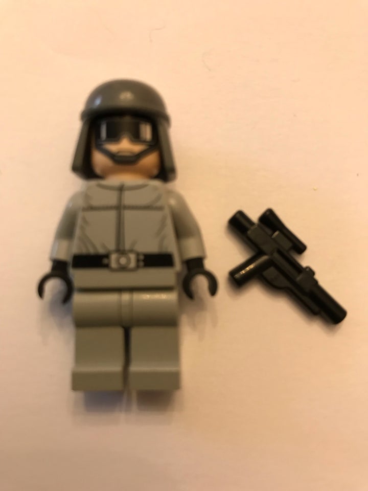 Lego Star Wars sw0093