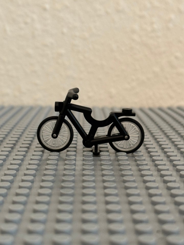 Lego andet CYKEL og MOTORCYKEL