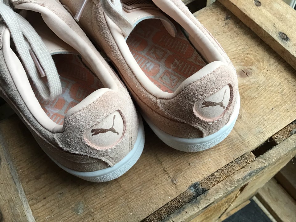 Sneakers, str. 37, Puma