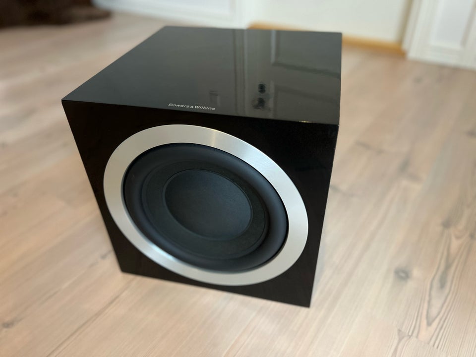 Subwoofer, BW, ASW10CM S2