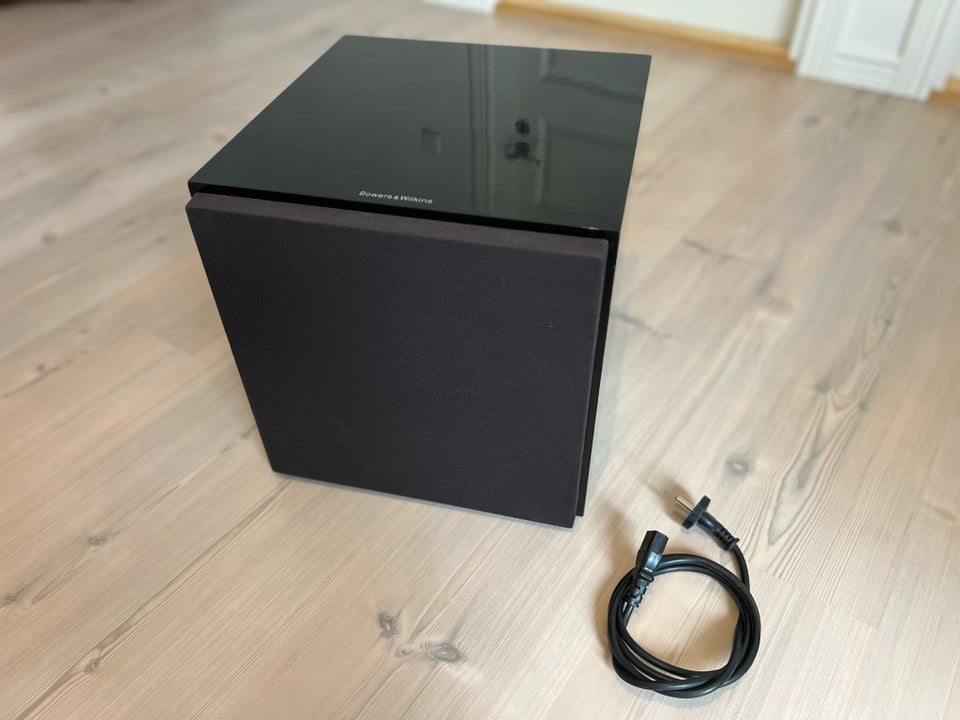 Subwoofer, BW, ASW10CM S2