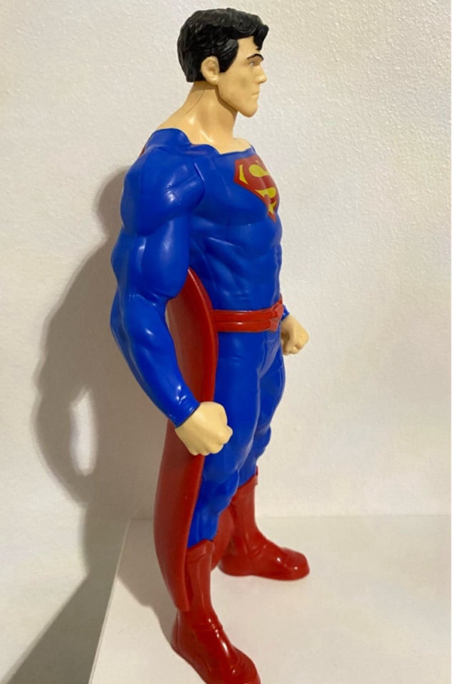 Figurer, Superman, Figurer