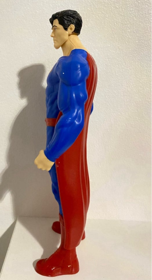 Figurer, Superman, Figurer