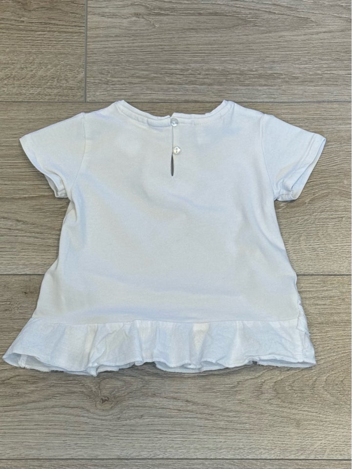 T-shirt, -NY- t-shirt, Zara