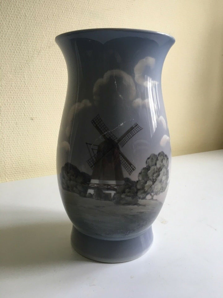 Vase Bing og Grøndahl