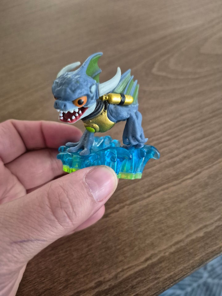 Skylanders, Skylanders