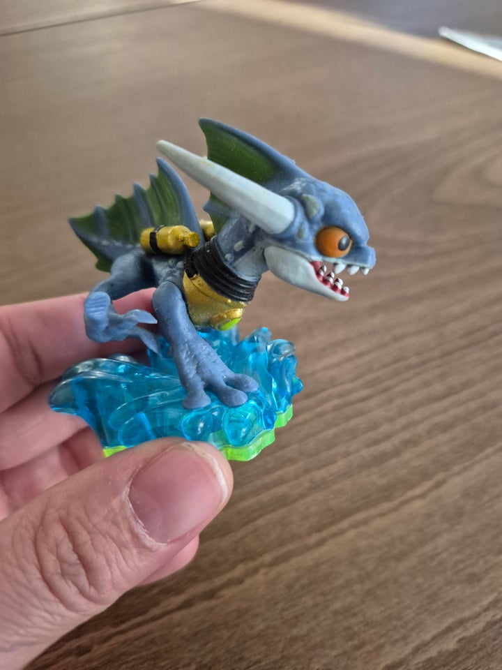 Skylanders, Skylanders