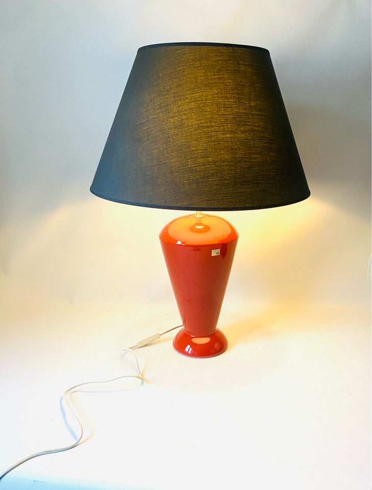 Bordlampe  Søholm