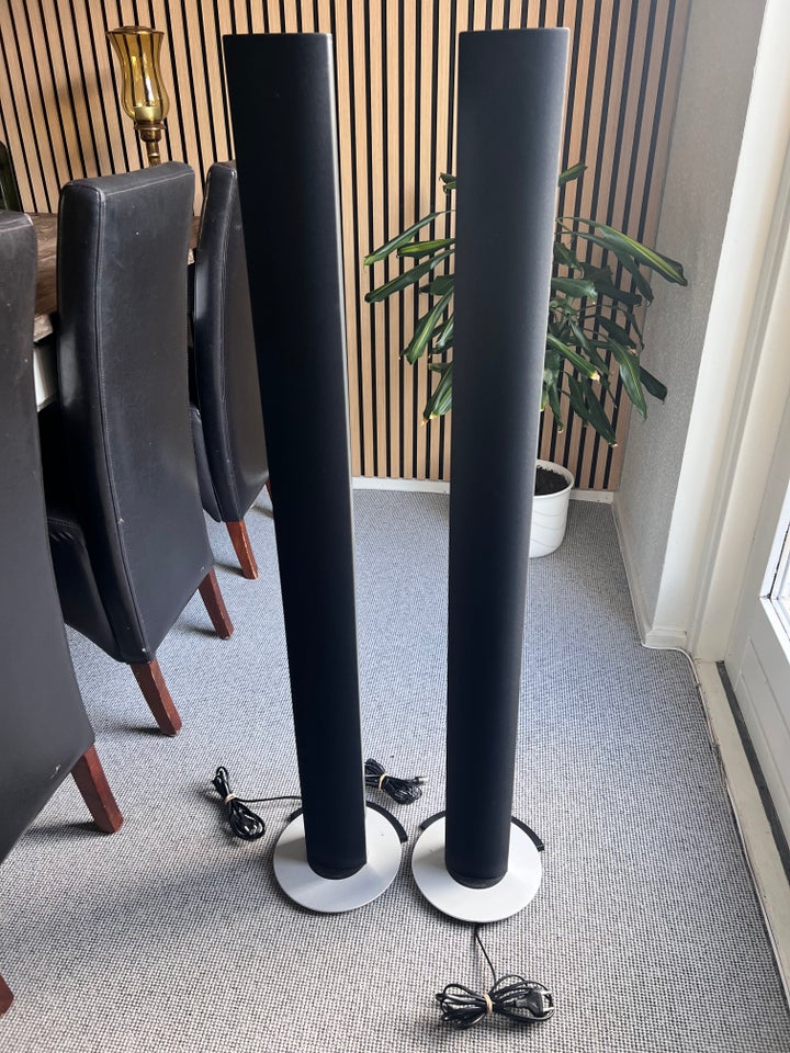 Højttaler, Bang  Olufsen, Beolab