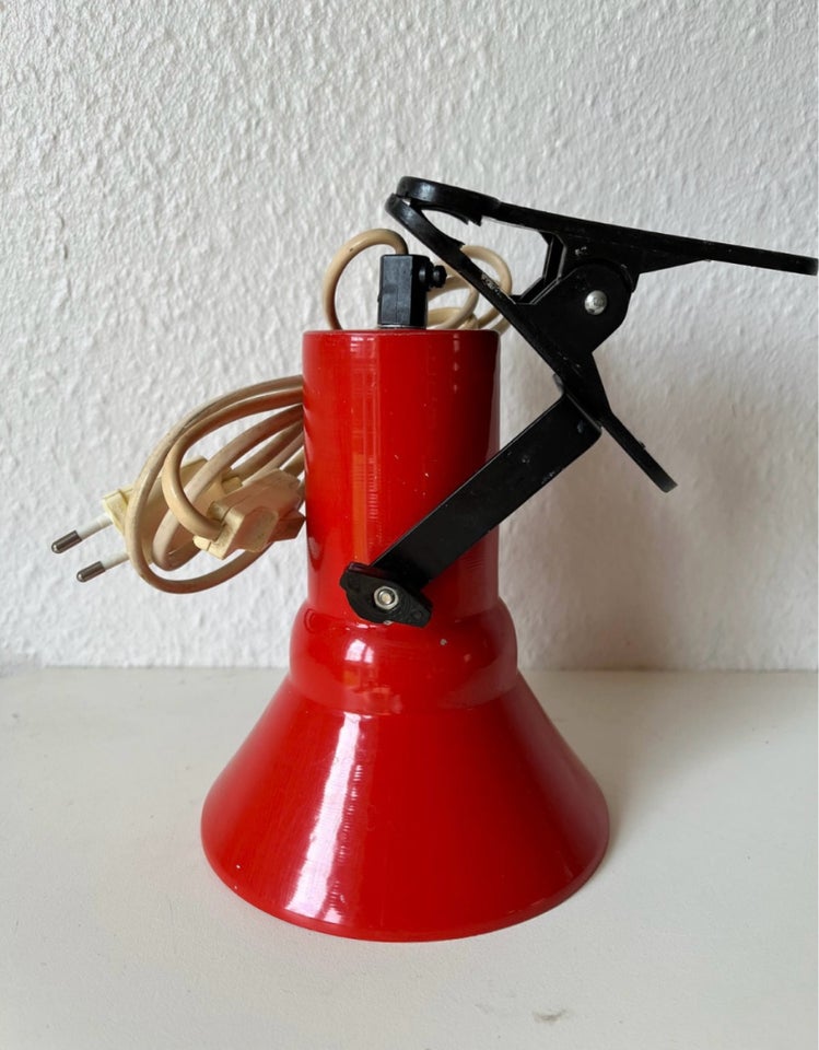 Væglampe ES Horn 519