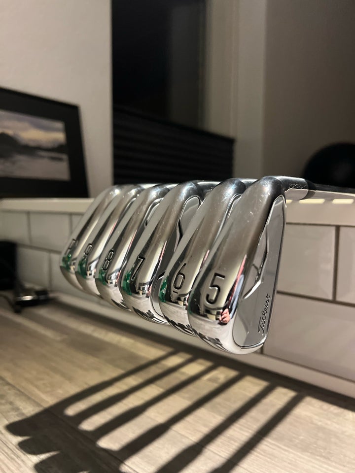 Titleist T200 Jernsæt. 5-P