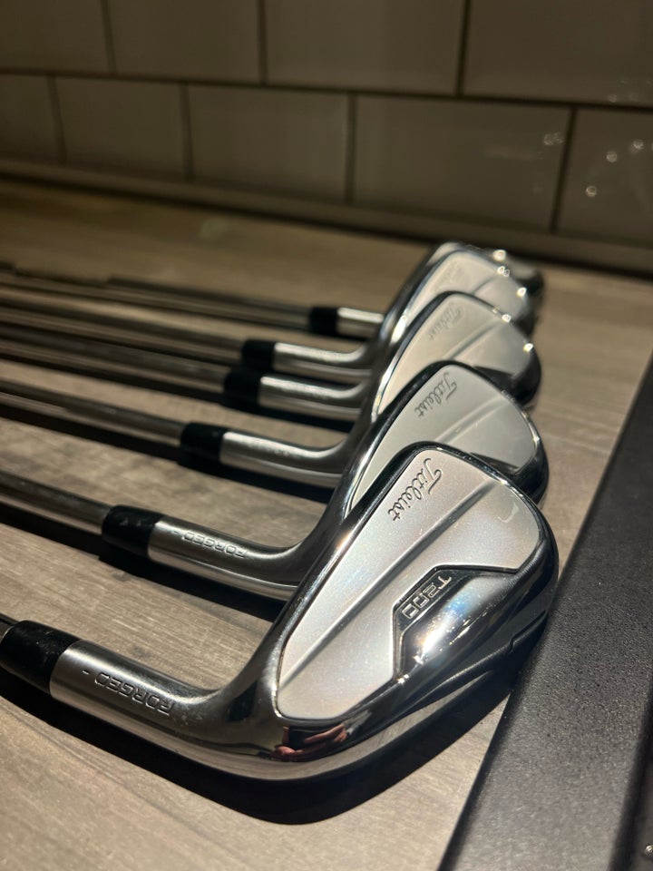 Titleist T200 Jernsæt. 5-P