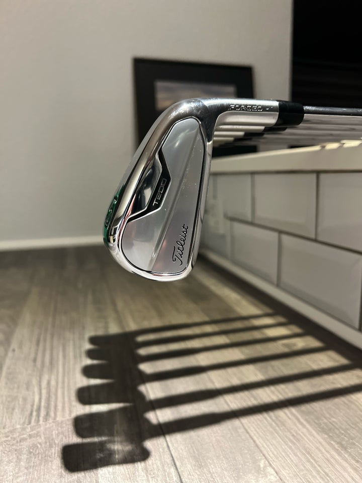 Titleist T200 Jernsæt. 5-P