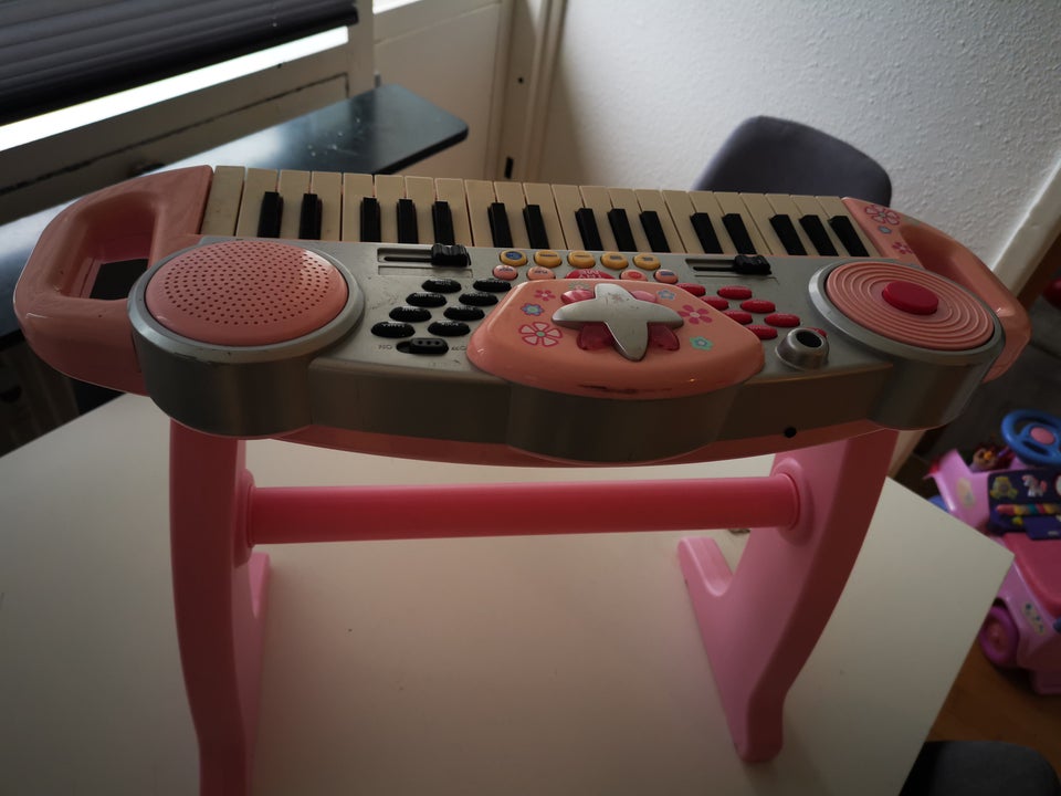 Musikinstrumenter