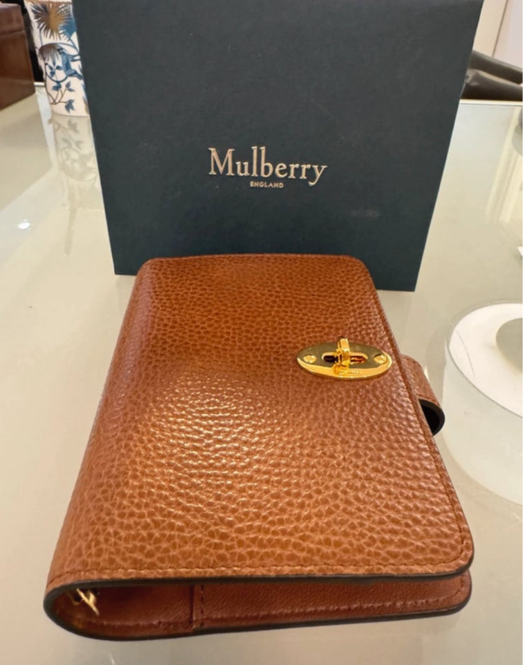 Kalender, Mulberry