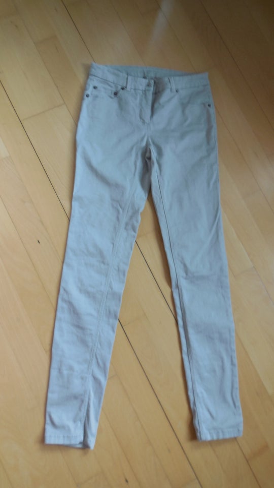 Jeans, andet mrk., str. 28