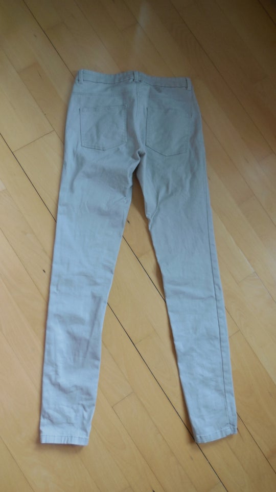 Jeans, andet mrk., str. 28