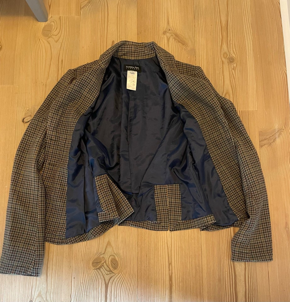 Blazer str 42 Andet