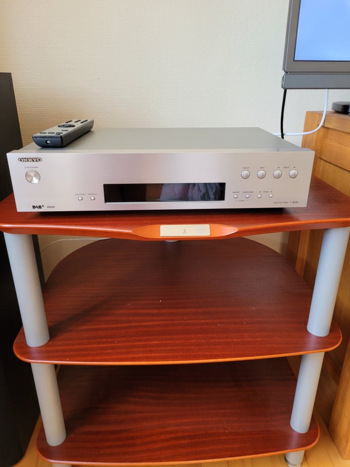 Tuner, Onkyo, T-4030