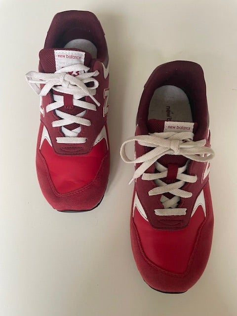 Sneakers, str. 36, New Balance