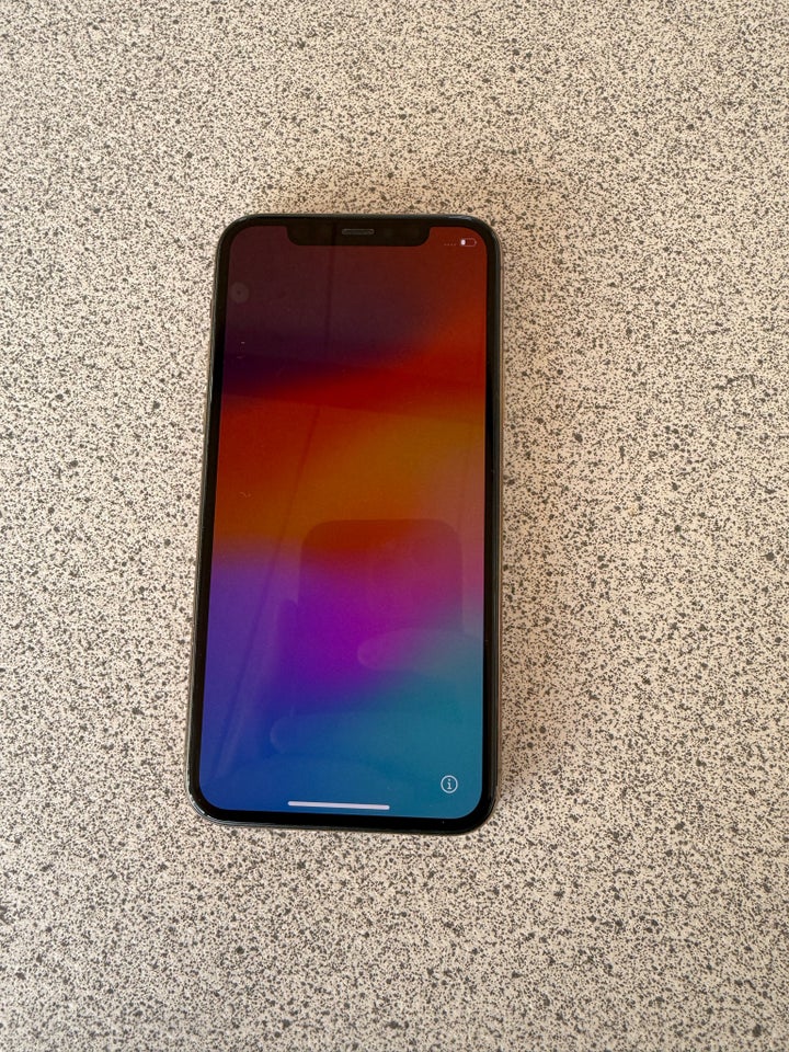 iPhone 11 Pro, 64 GB, guld