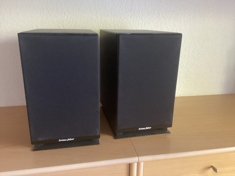 Højttaler, Sonus Faber, Lumina II