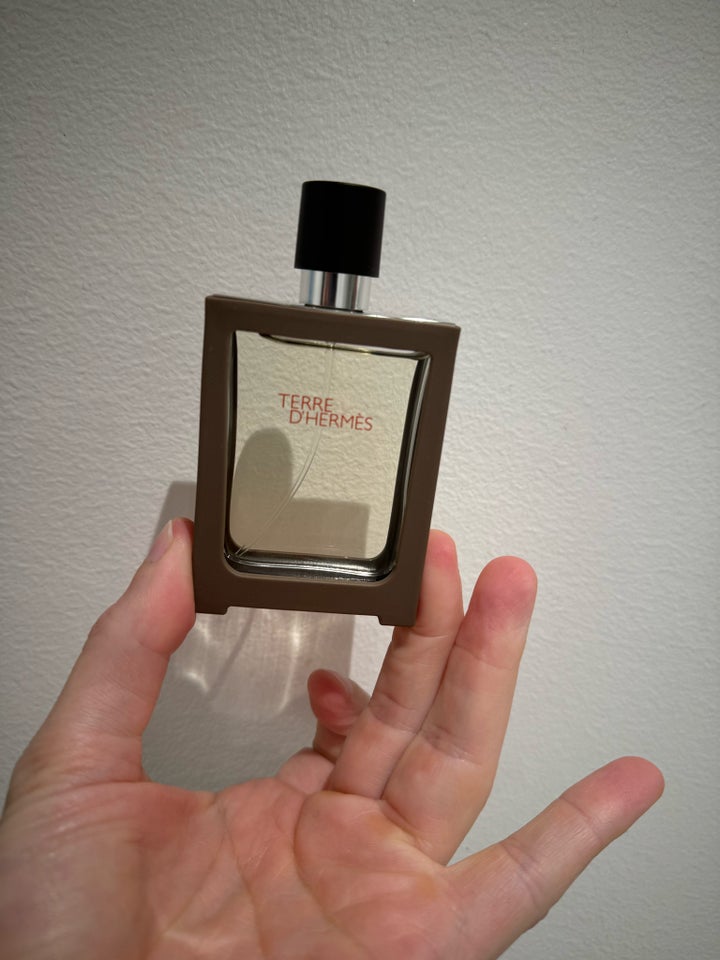 Eau de Toilette, Parfume, Terre