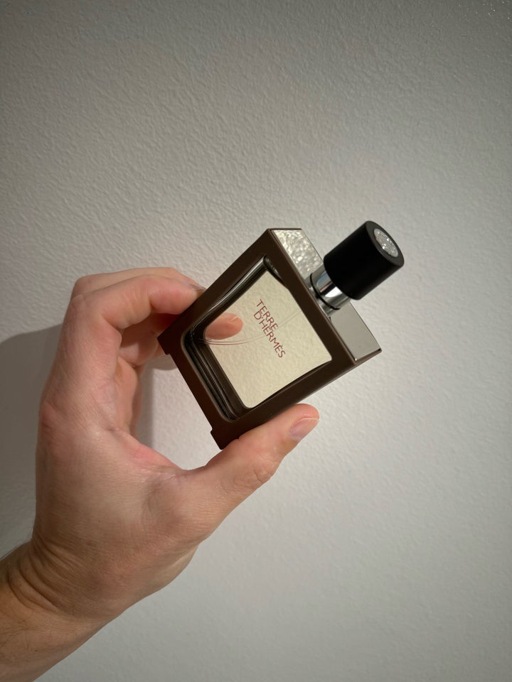 Eau de Toilette, Parfume, Terre