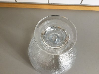 Glas Skål Kosta boda