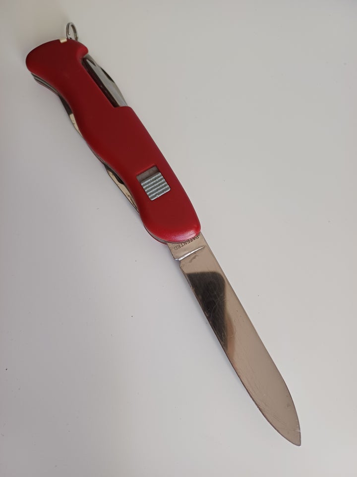 Jagtkniv, Victorinox