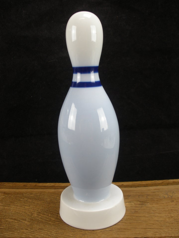 Bowlingkegle Figur 6132 - 20 cm