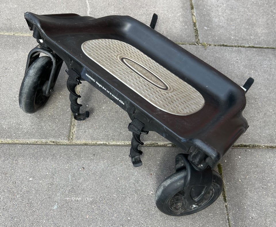 Ståbræt, Baby Jogger Glider Board