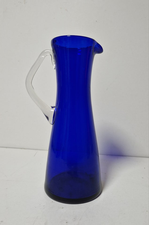 Vase Vase og kande #160;Bo Borgstrom